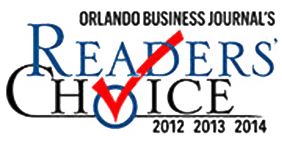 Reader's Choice Award 2014