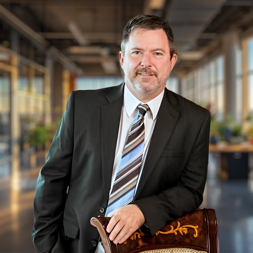 Richard W. Smith - Partner